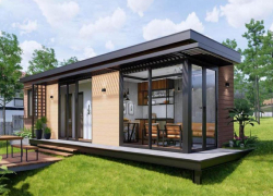 Có Nên Xây Nhà Lắp Ghép Tại Đắk Lắk? 5 Sai Lầm Cần Tránh Khi Thi Công