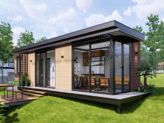 Có Nên Xây Nhà Lắp Ghép Tại Đắk Lắk? 5 Sai Lầm Cần Tránh Khi Thi Công