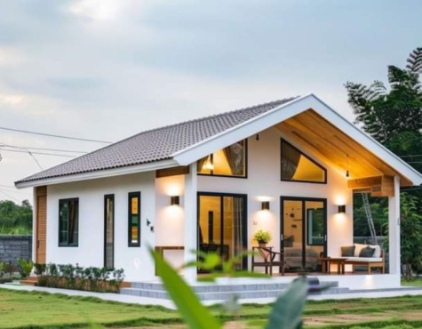 Xưởng Cơ Khí Tấn Tài