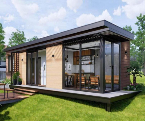 Có Nên Xây Nhà Lắp Ghép Tại Đắk Lắk? 5 Sai Lầm Cần Tránh Khi Thi Công