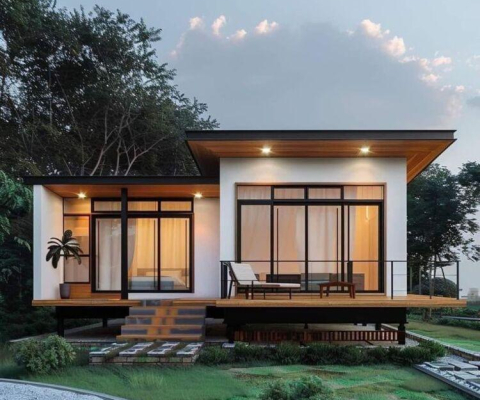 Nhà Lắp Ghép BMT Đắk Lắk - Thi Công Trọn Gói Tại Cơ Khí Tấn Tài