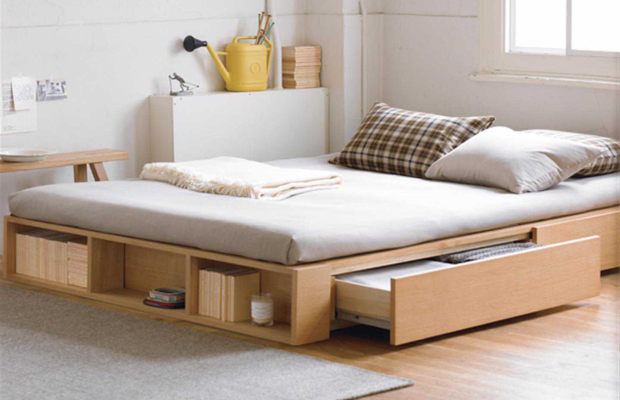 Giường thông minh